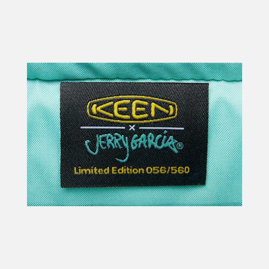 New York at Night KEEN x Garcia Backpack Keen