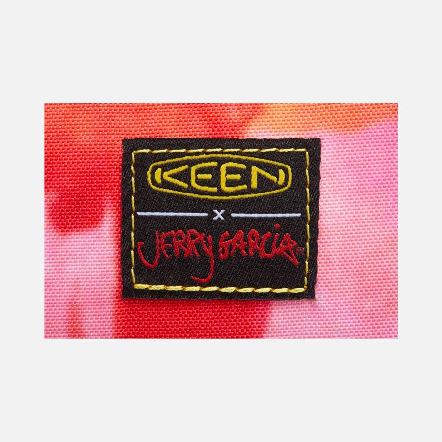 New York at Night KEEN x Garcia Backpack Keen