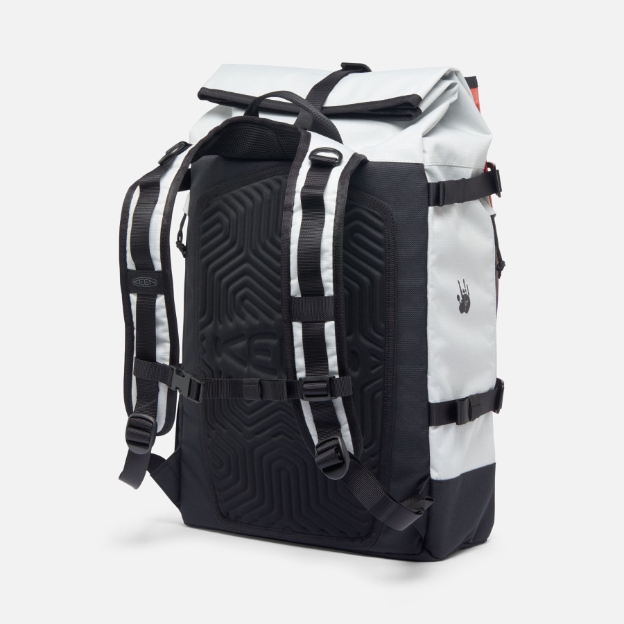 New York at Night KEEN x Garcia Backpack Keen