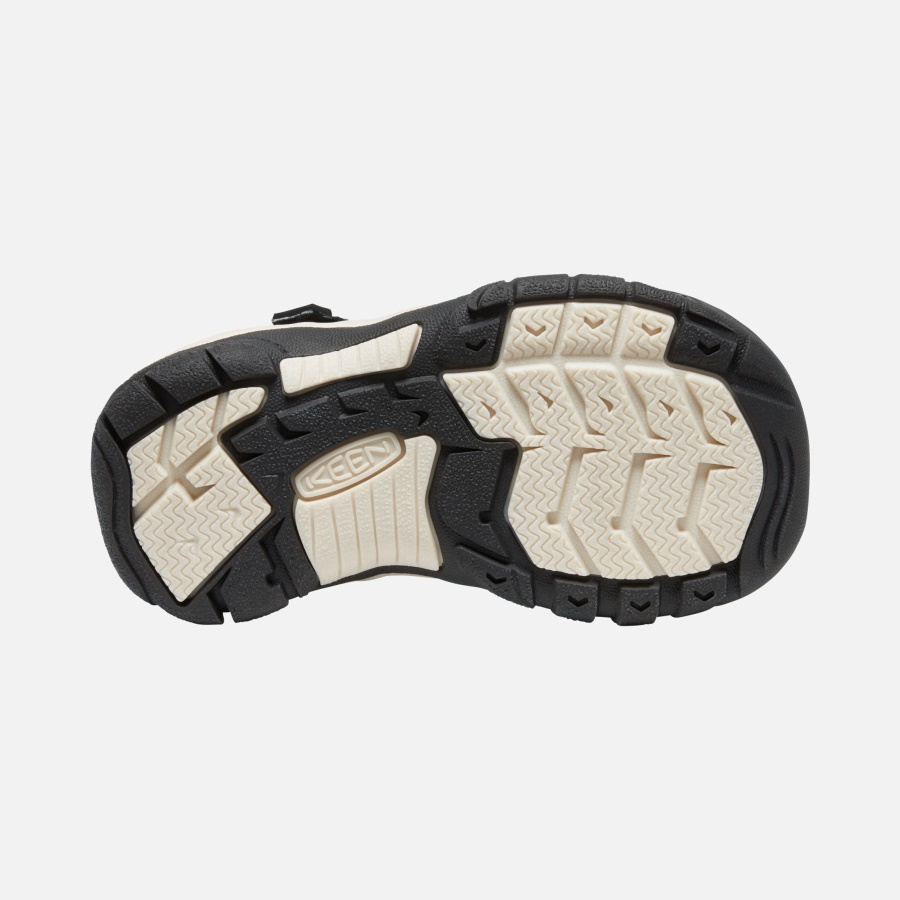 Keen Atms Zebra Star Little Kids' Newport H2