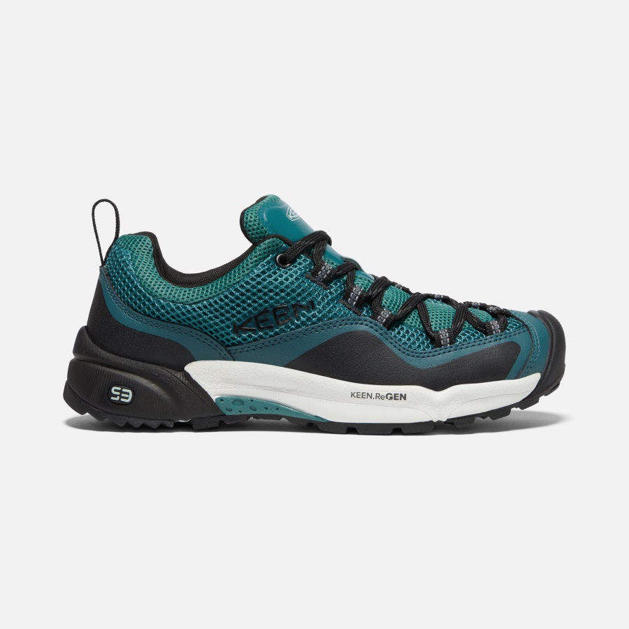 Keen Balsam-Blue Spruce Women's Wasatch Crest Vent