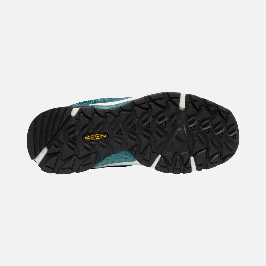 Keen Balsam-Blue Spruce Women's Wasatch Crest Vent
