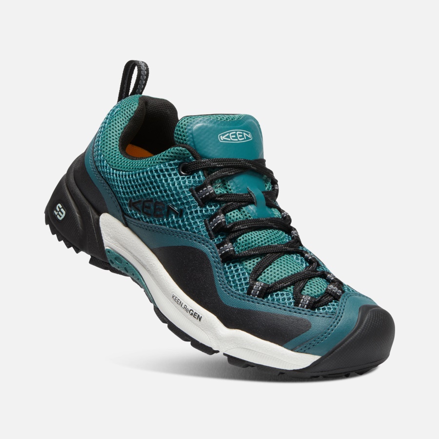 Keen Balsam-Blue Spruce Women's Wasatch Crest Vent