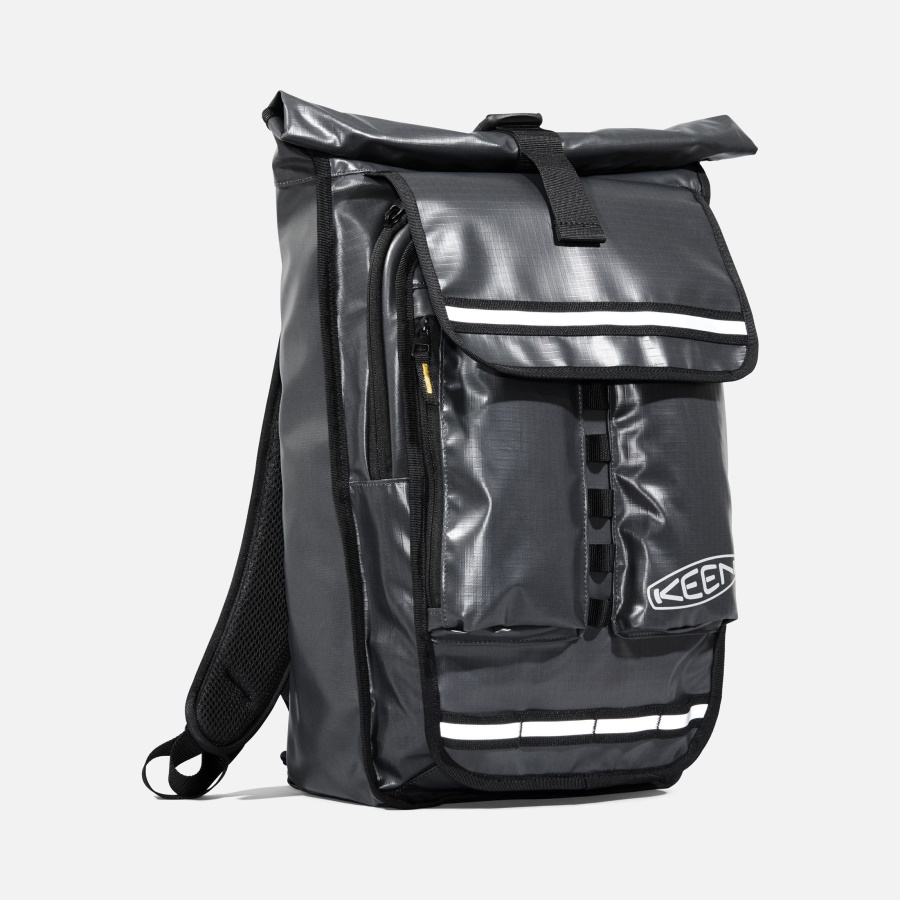 Grey Keen CatchHaul Commuter Bag