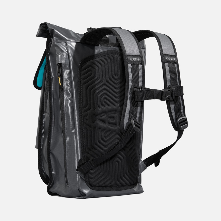 Grey Keen CatchHaul Commuter Bag