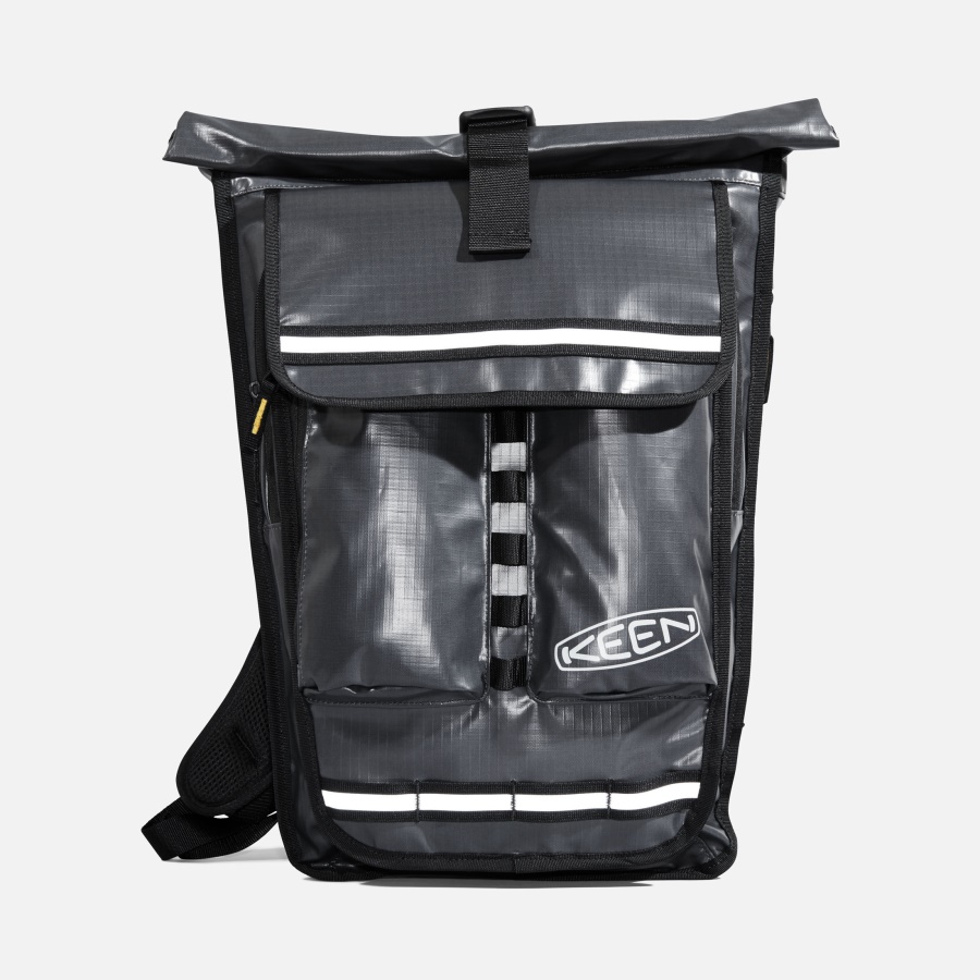 Grey Keen CatchHaul Commuter Bag