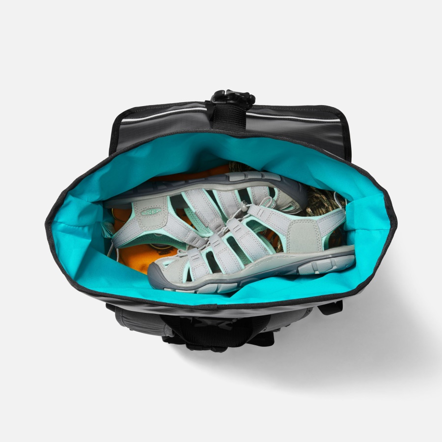 Grey Keen CatchHaul Commuter Bag