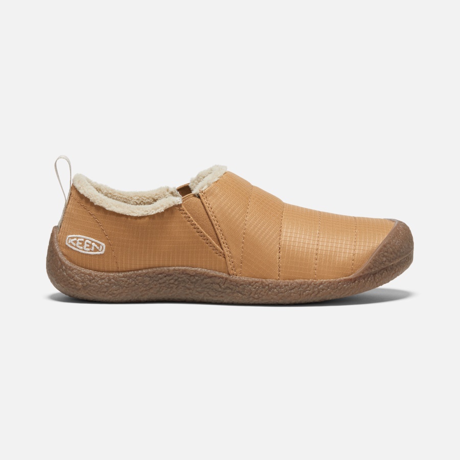 Apple Cinnamon-Safari Keen Women's Howser II