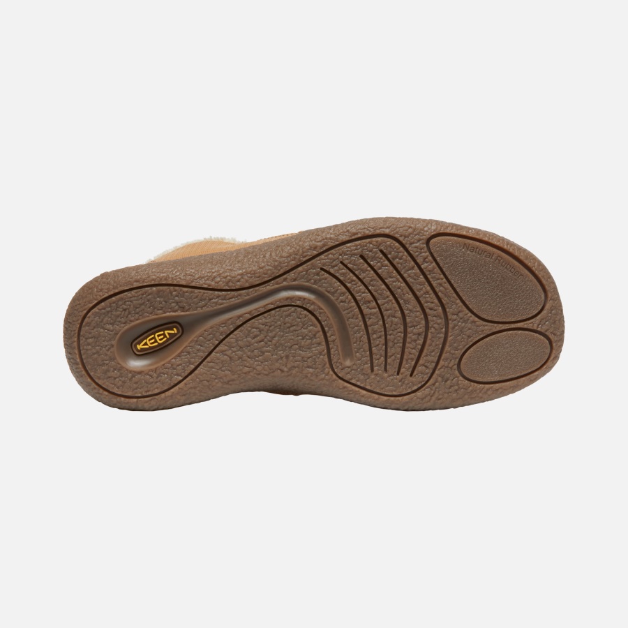 Apple Cinnamon-Safari Keen Women's Howser II