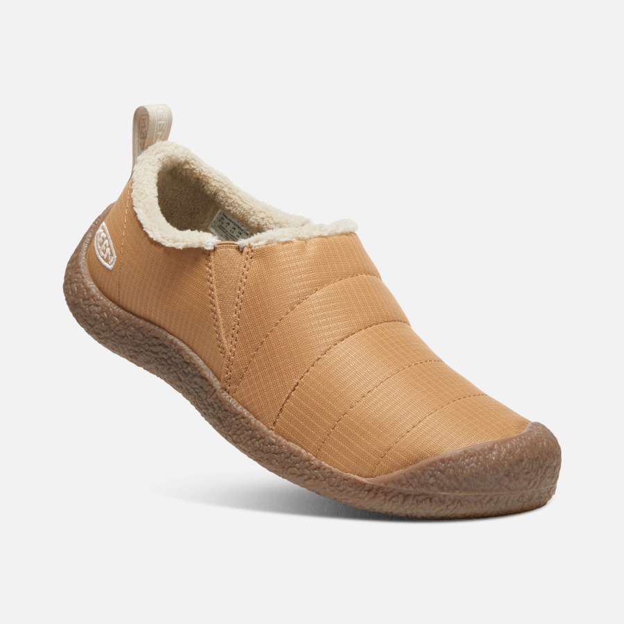 Apple Cinnamon-Safari Keen Women's Howser II