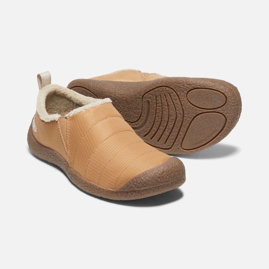 Apple Cinnamon-Safari Keen Women's Howser II