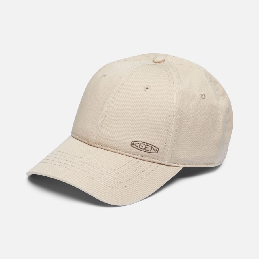 Khaki Dad Hat Keen