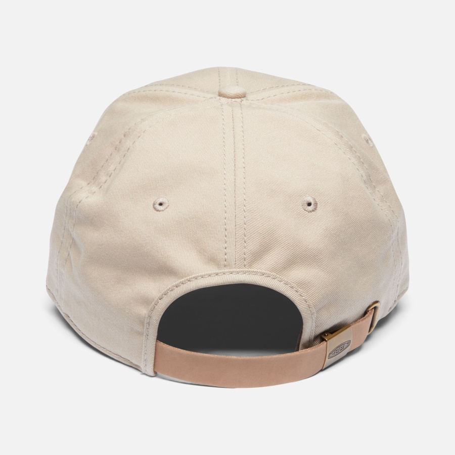 Khaki Dad Hat Keen