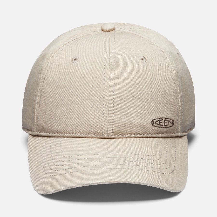 Khaki Dad Hat Keen
