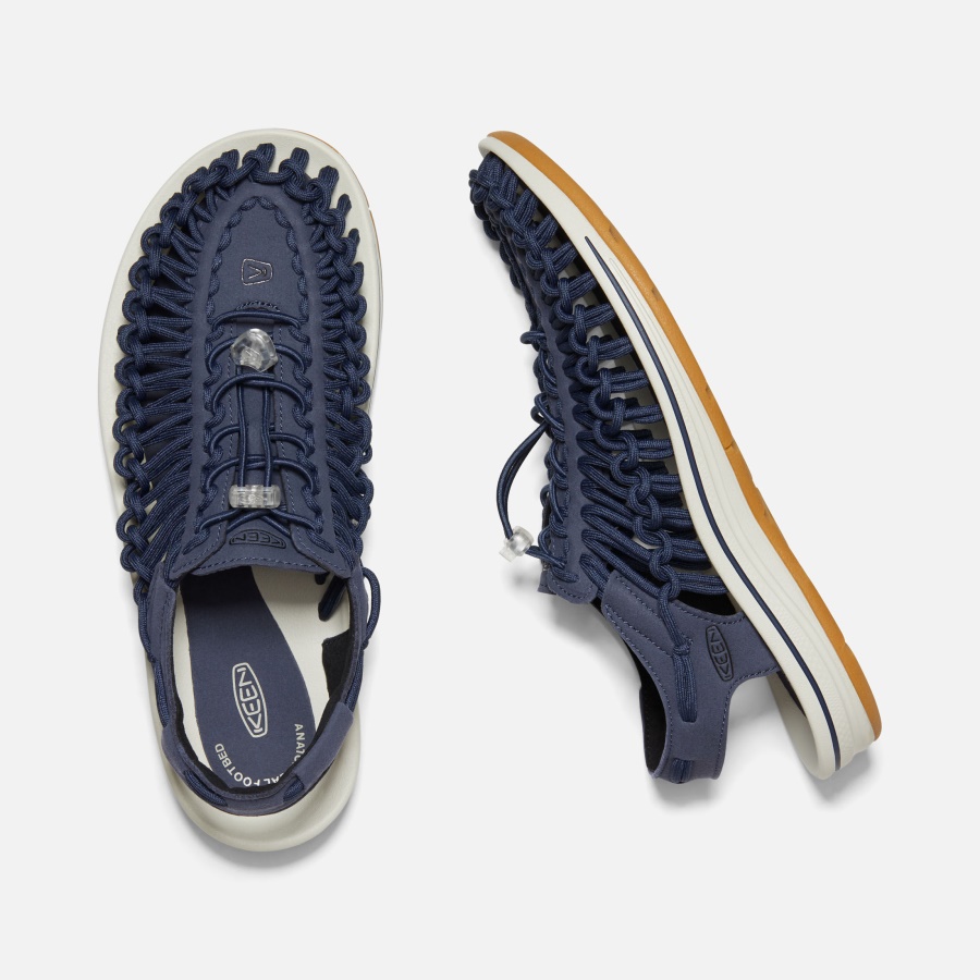 Black Iris-Black Iris Men's UNEEK Keen