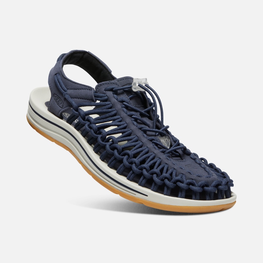 Black Iris-Black Iris Men's UNEEK Keen