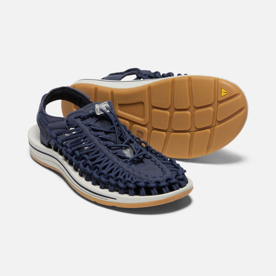 Black Iris-Black Iris Men's UNEEK Keen