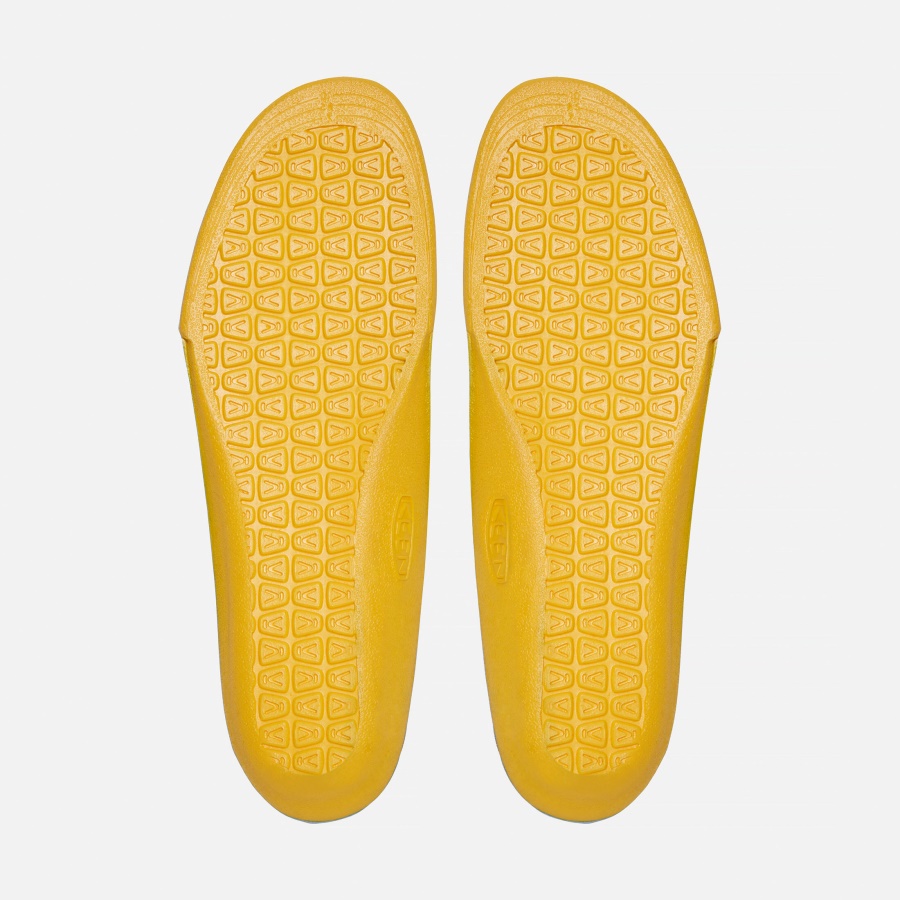 Black Keen Men's Utility K-20 Cushion Insole