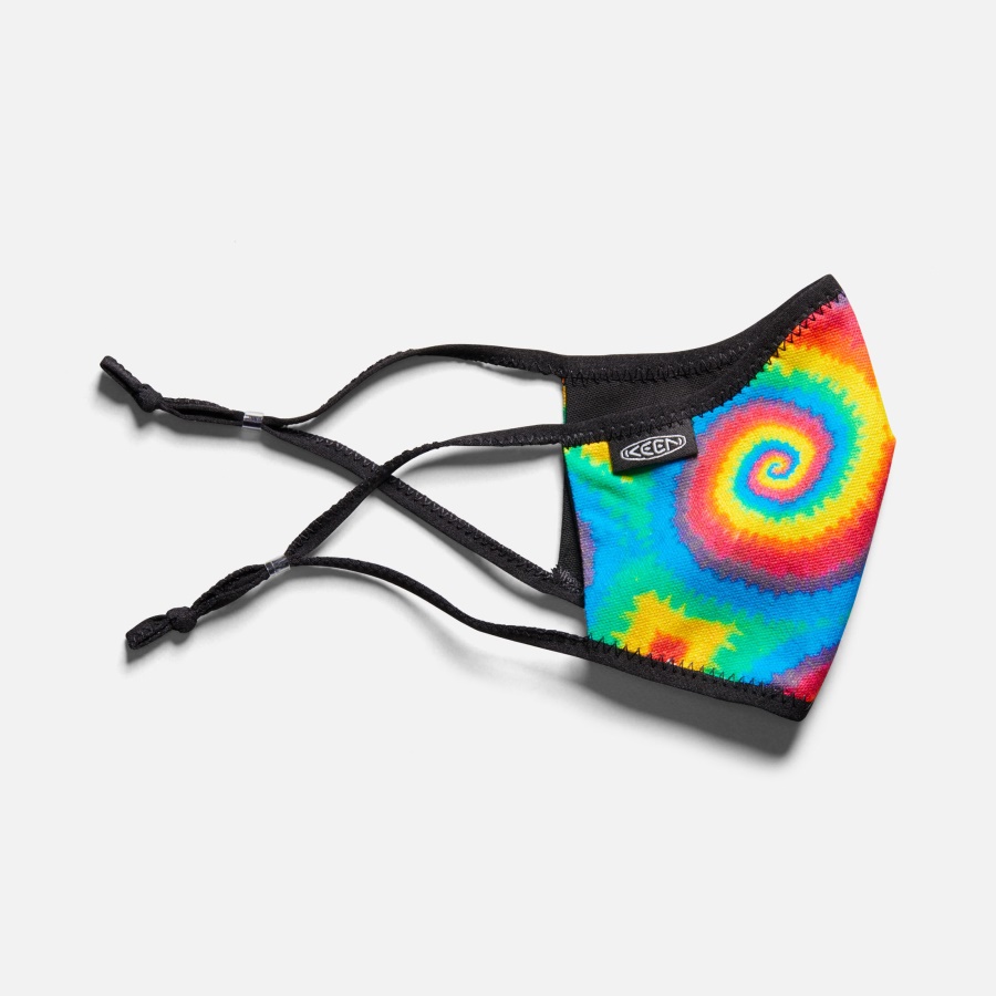 Original Tie Dye Together Mask M/L Tie Dye Keen