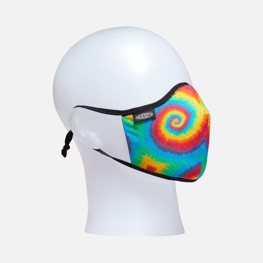 Original Tie Dye Together Mask M/L Tie Dye Keen