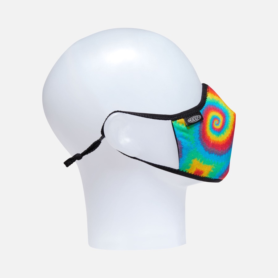 Original Tie Dye Together Mask M/L Tie Dye Keen