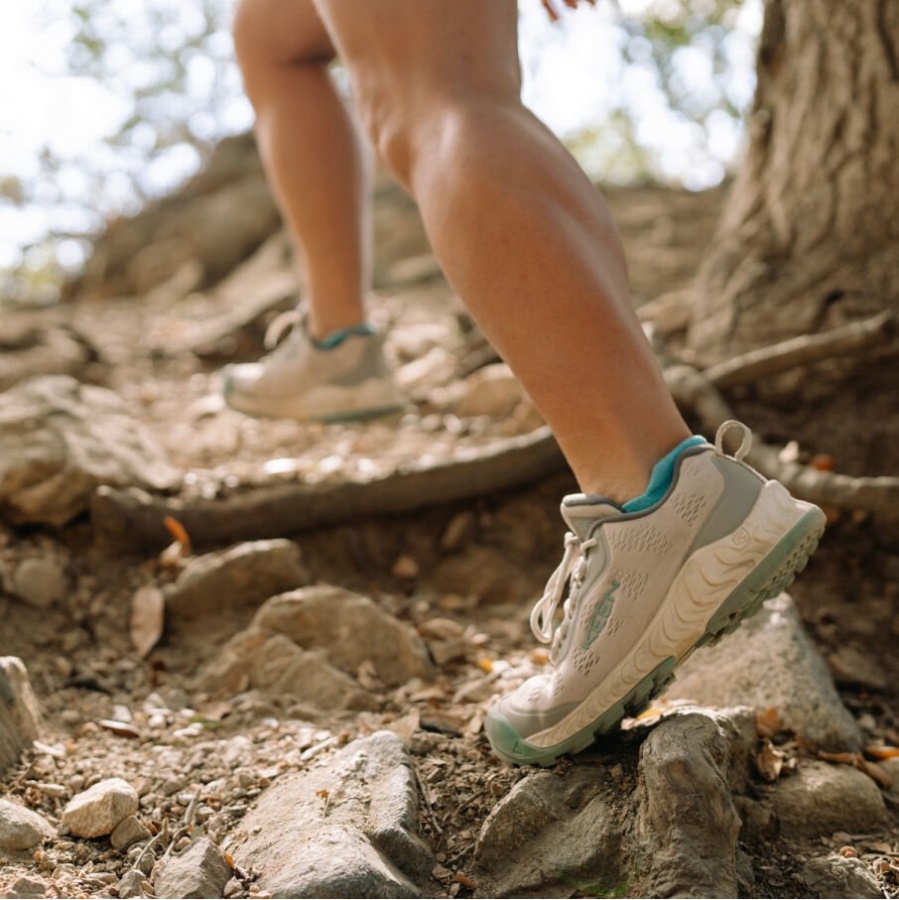 Olive Drab-Pink Icing Women's NXIS Speed Keen