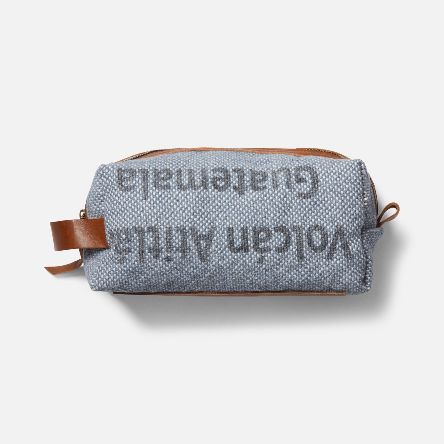 GREY Keen Harvest Coffee Dopp Kit