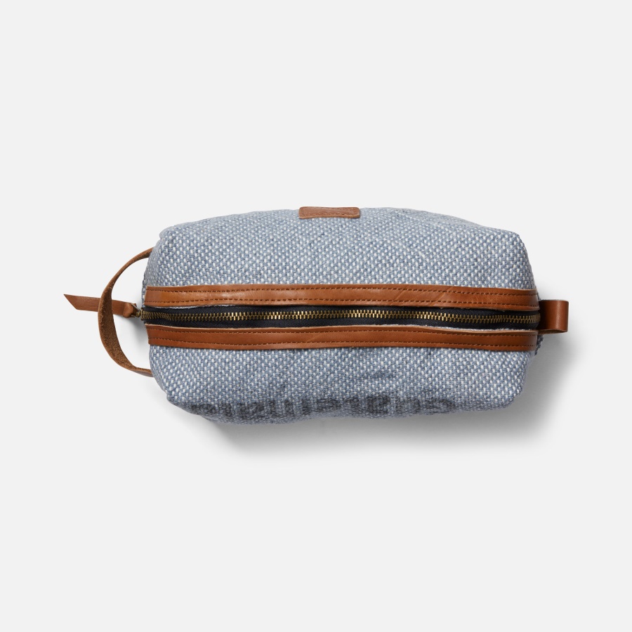 GREY Keen Harvest Coffee Dopp Kit