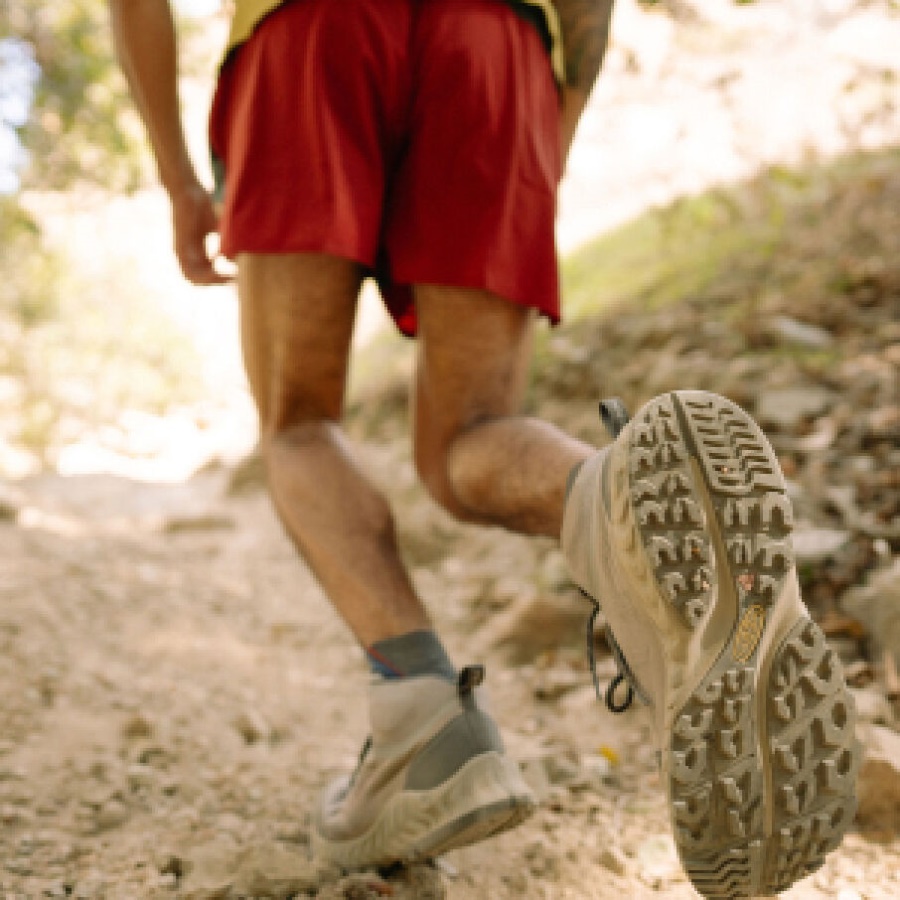 Canteen-Olive Drab Keen Men's NXIS Speed Mid