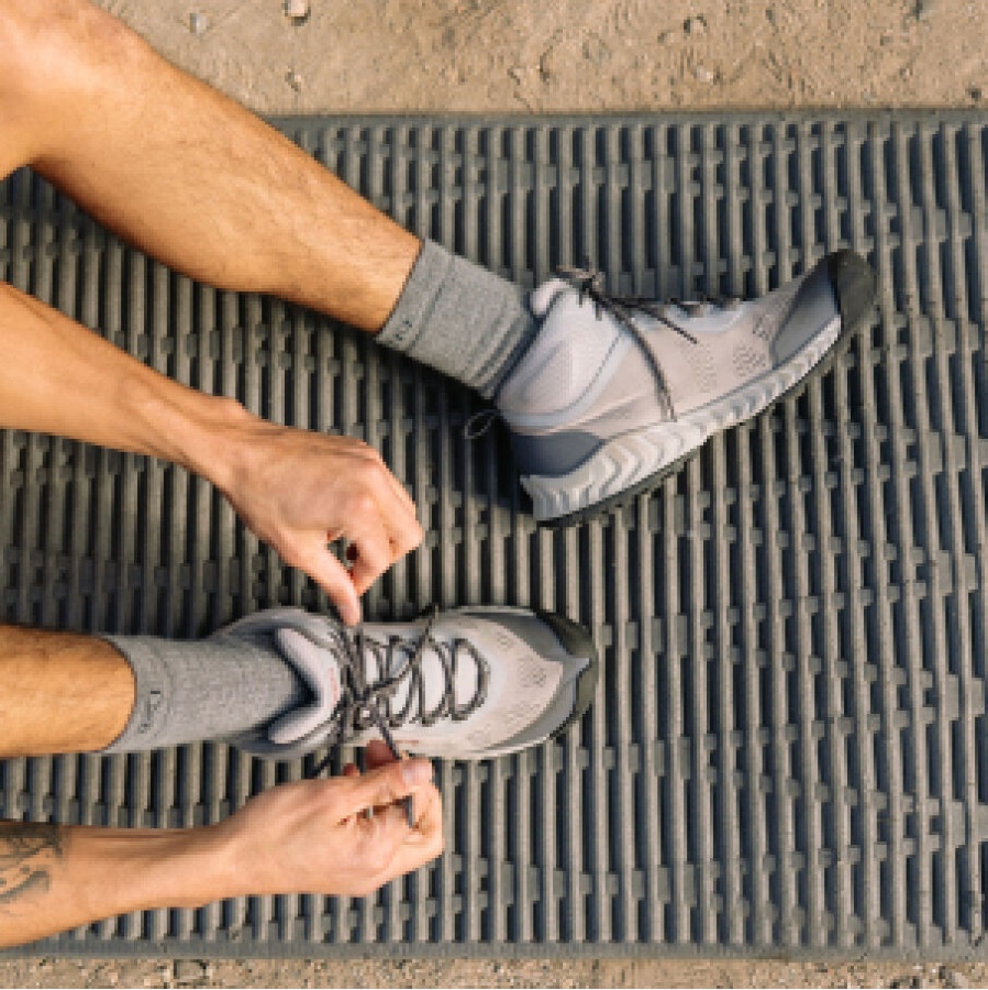 Canteen-Olive Drab Keen Men's NXIS Speed Mid