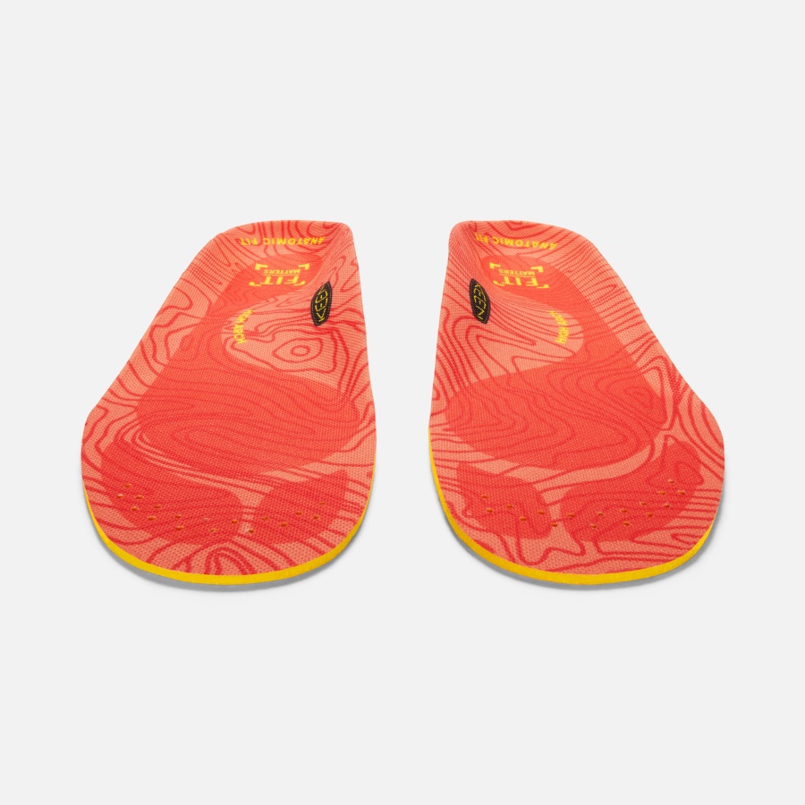 Keen RED Women's Outdoor K-30 High Arch Insole