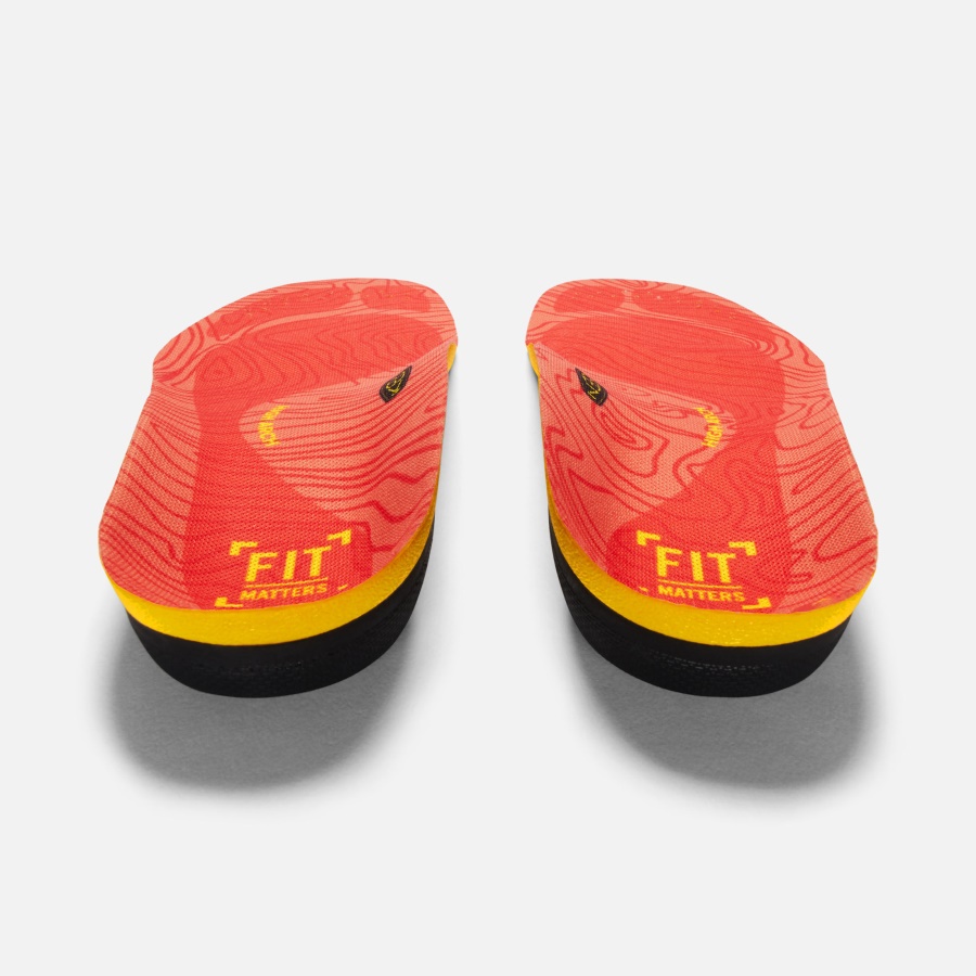 Keen RED Women's Outdoor K-30 High Arch Insole