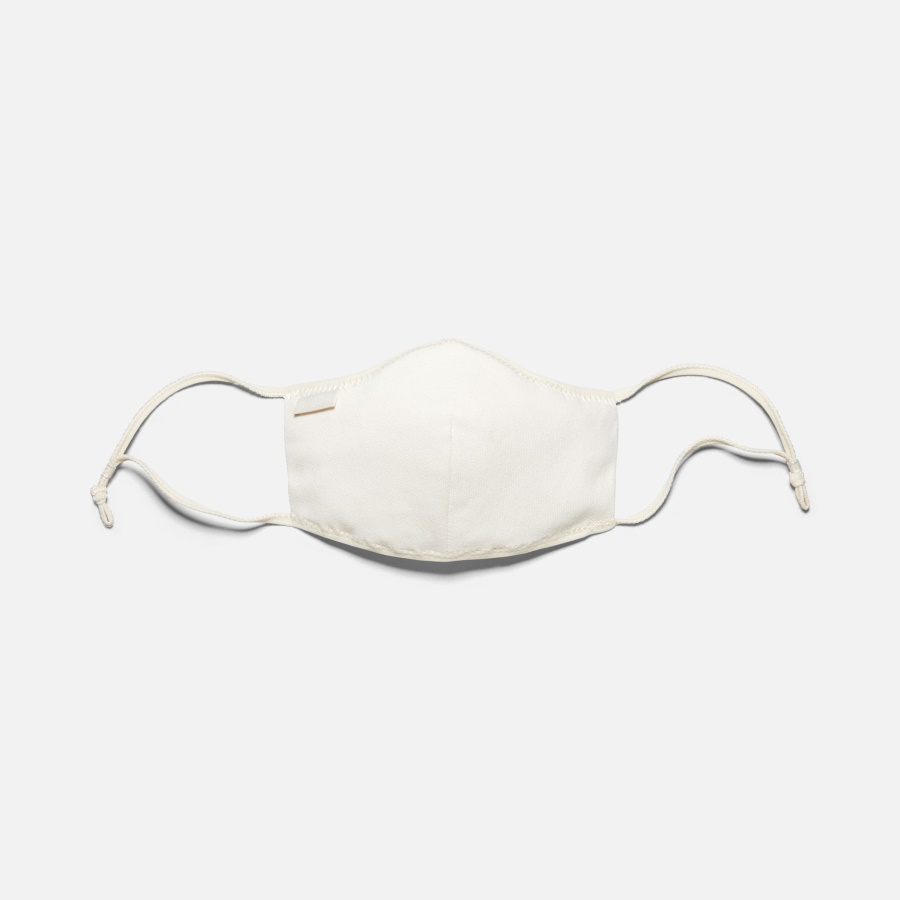 Natural KEEN Together Mask XS/S - Natural Canvas Keen