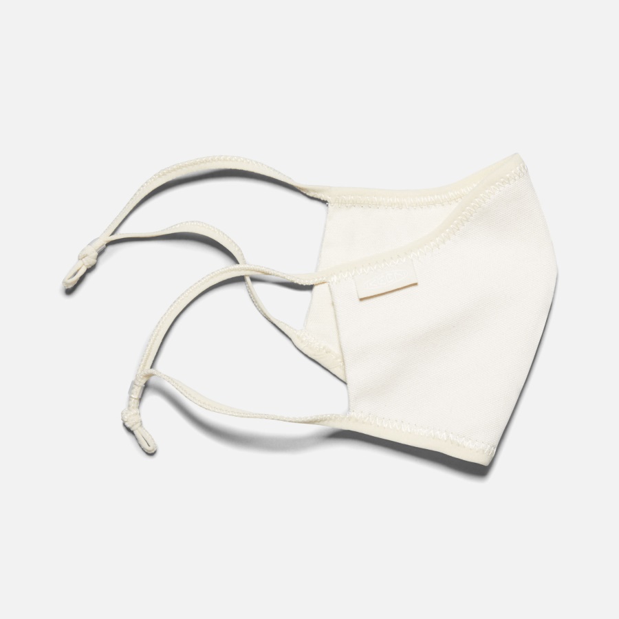 Natural KEEN Together Mask XS/S - Natural Canvas Keen