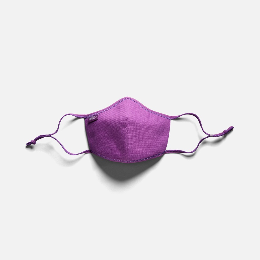 Keen Purple Together Mask XS/S