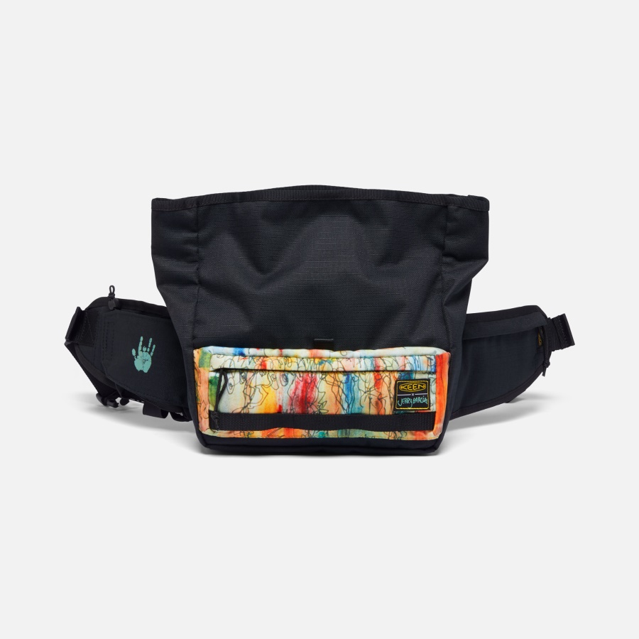 Keen Banyan Tree KEEN x Garcia Hip Bag