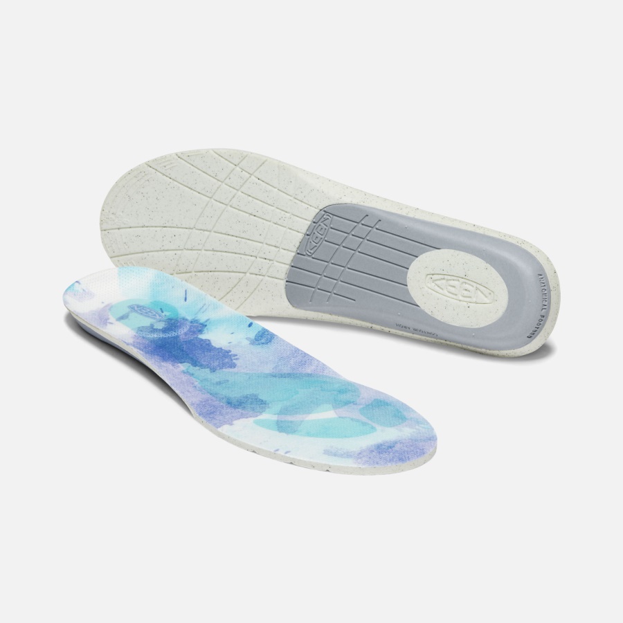 Keen LIGHT BLUE Women's Terradora Replacement Insole
