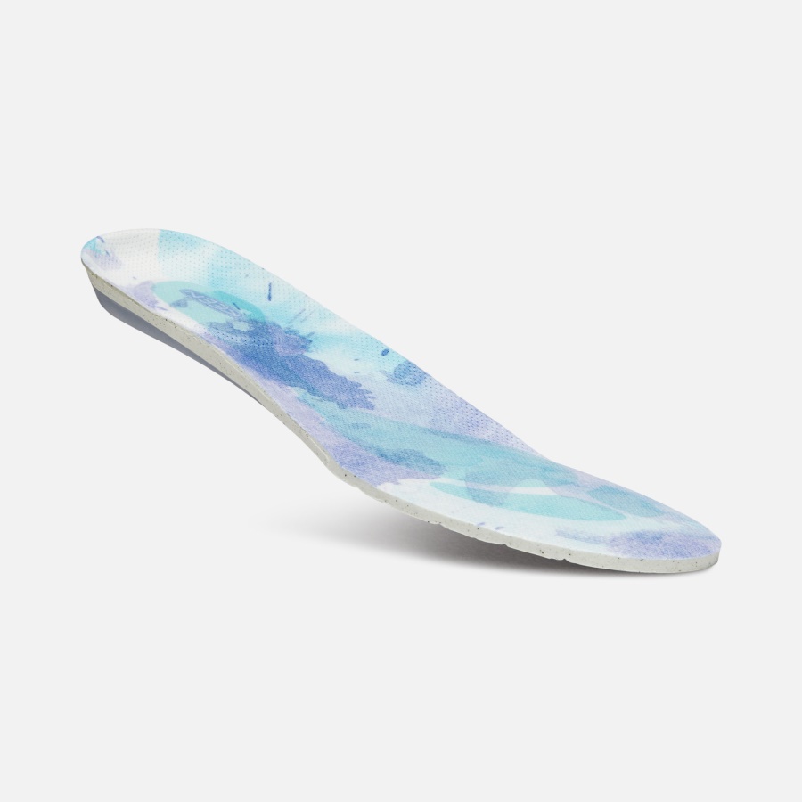 Keen LIGHT BLUE Women's Terradora Replacement Insole