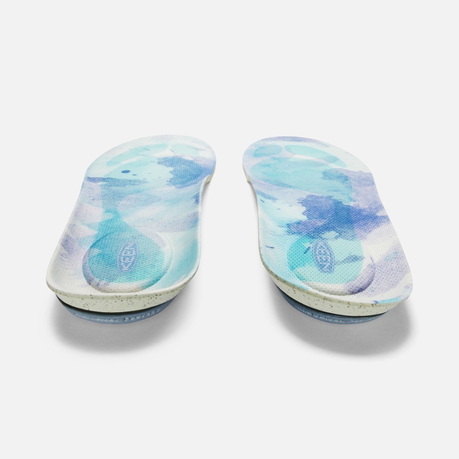 Keen LIGHT BLUE Women's Terradora Replacement Insole