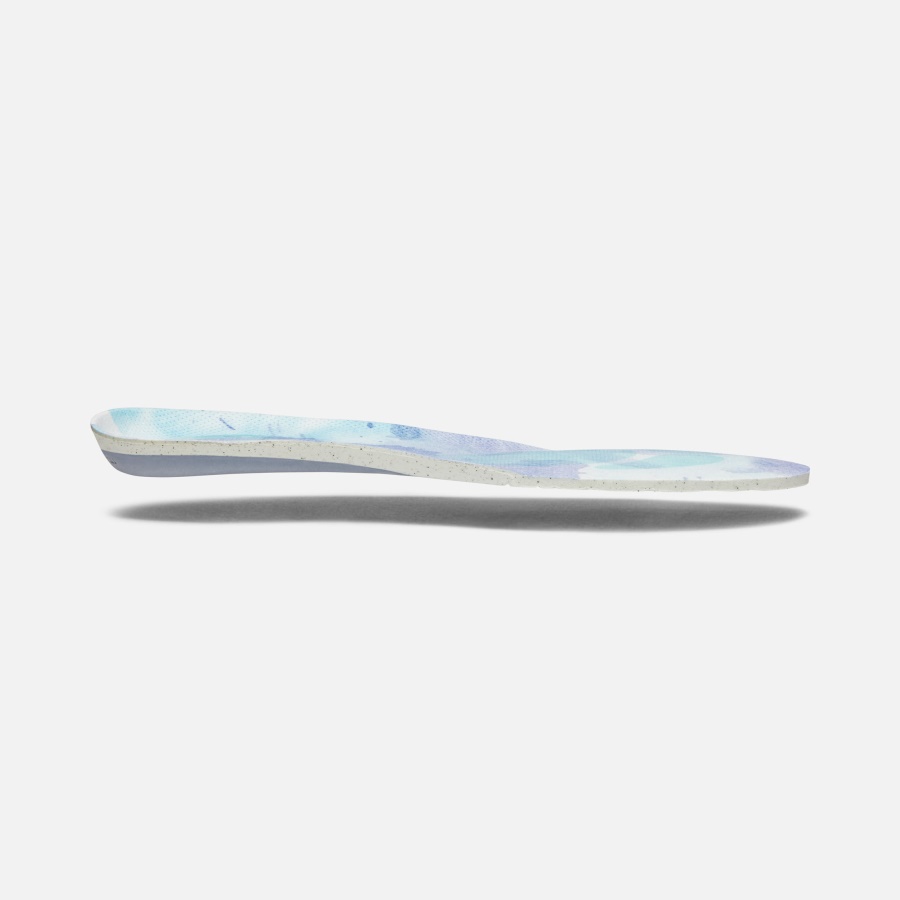 Keen LIGHT BLUE Women's Terradora Replacement Insole