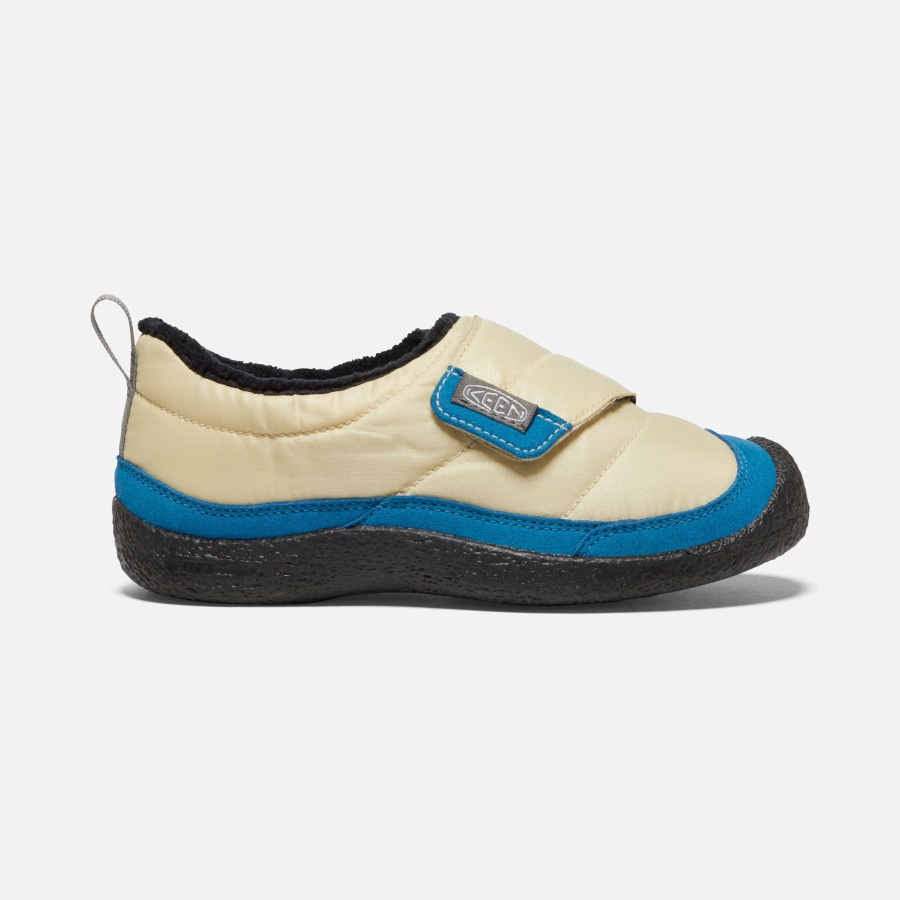 Safari-Mykonos Blue Keen Big Kids' Howser Wrap