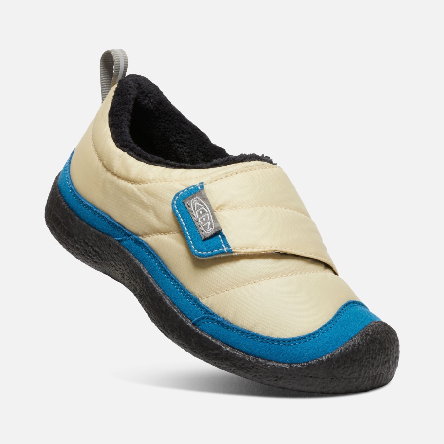 Safari-Mykonos Blue Keen Big Kids' Howser Wrap