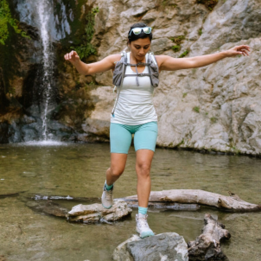 Vapor-Porcelain Keen Women's NXIS EVO Waterproof Boot