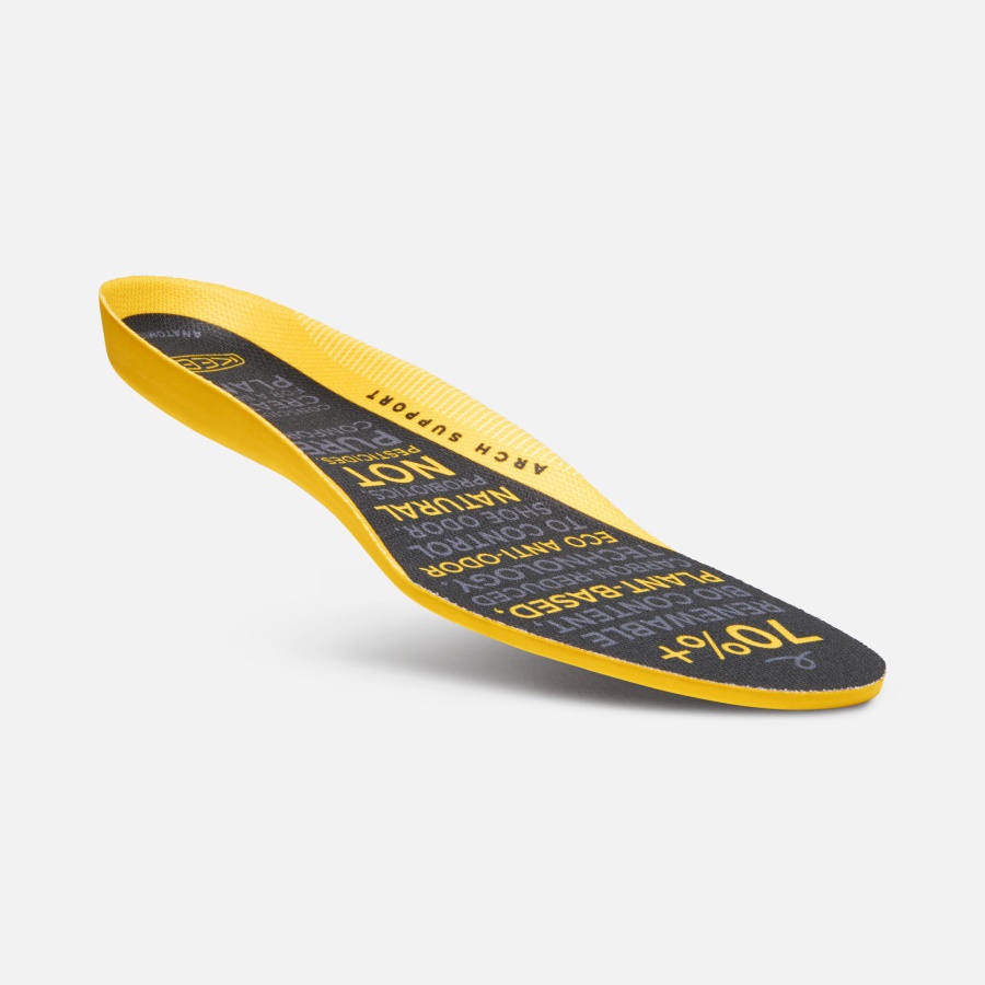 Keen Multi Men's K-15 Plant Based Insole