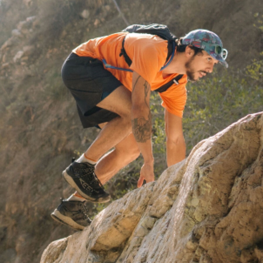 Magnet-Bright Cobalt Men's NXIS EVO Waterproof Boot Keen