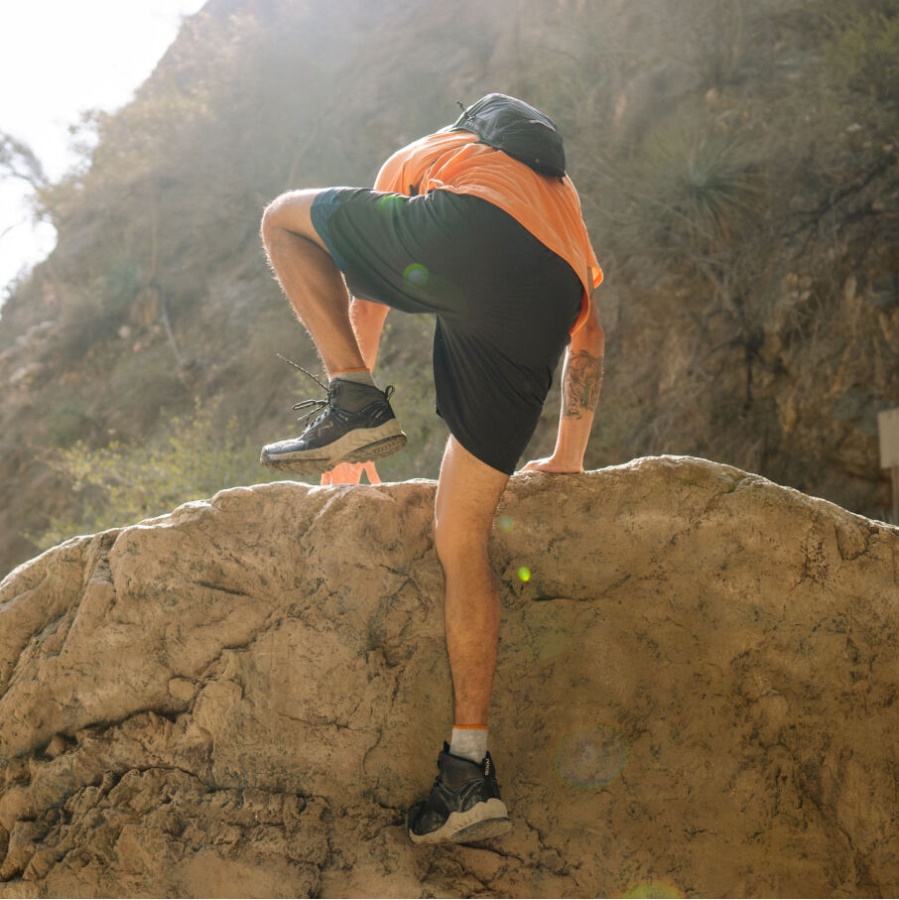 Magnet-Bright Cobalt Men's NXIS EVO Waterproof Boot Keen