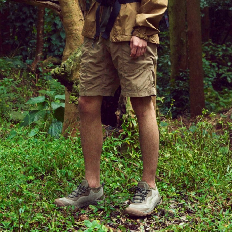 Canteen-Brindle Keen Men's NXIS Speed