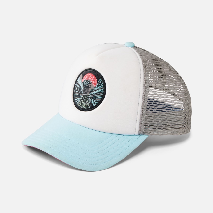 Light Blue Keen Sandstone Hat