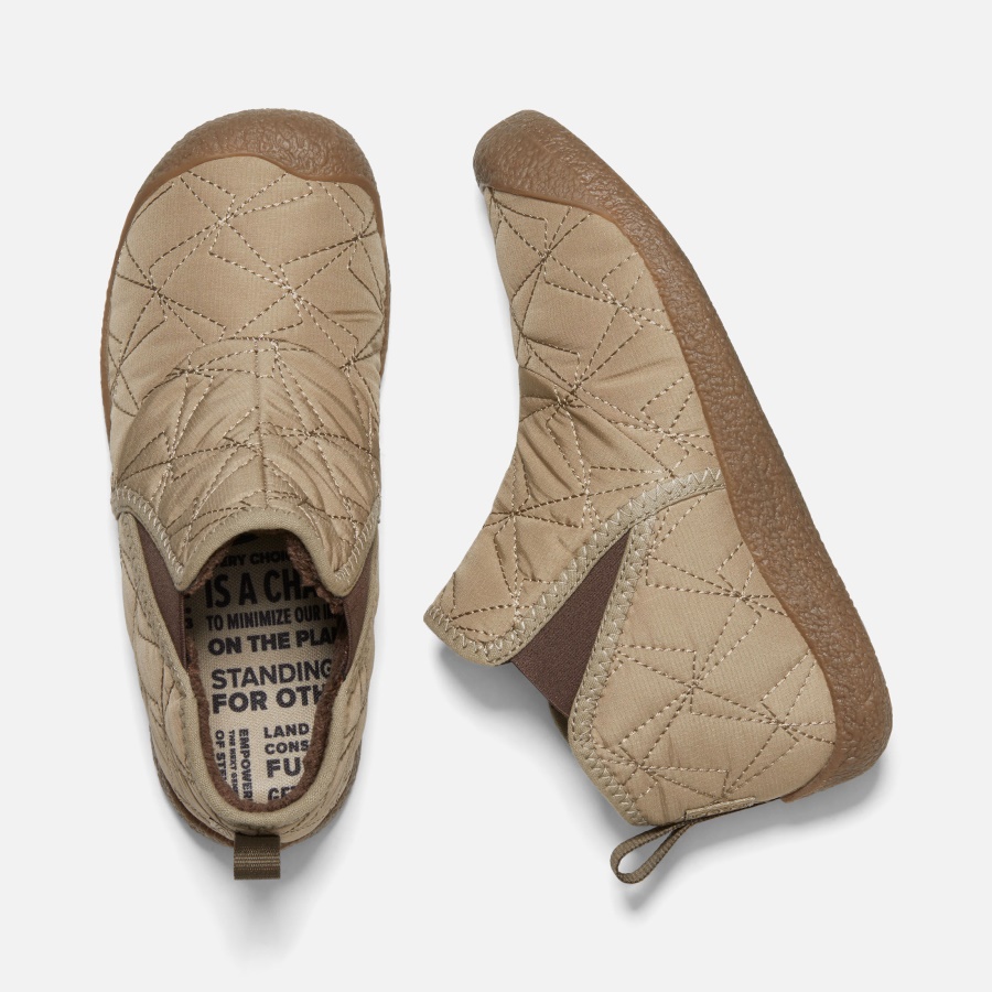 Timberwolf-Canteen Keen Women's Howser Ankle Boot