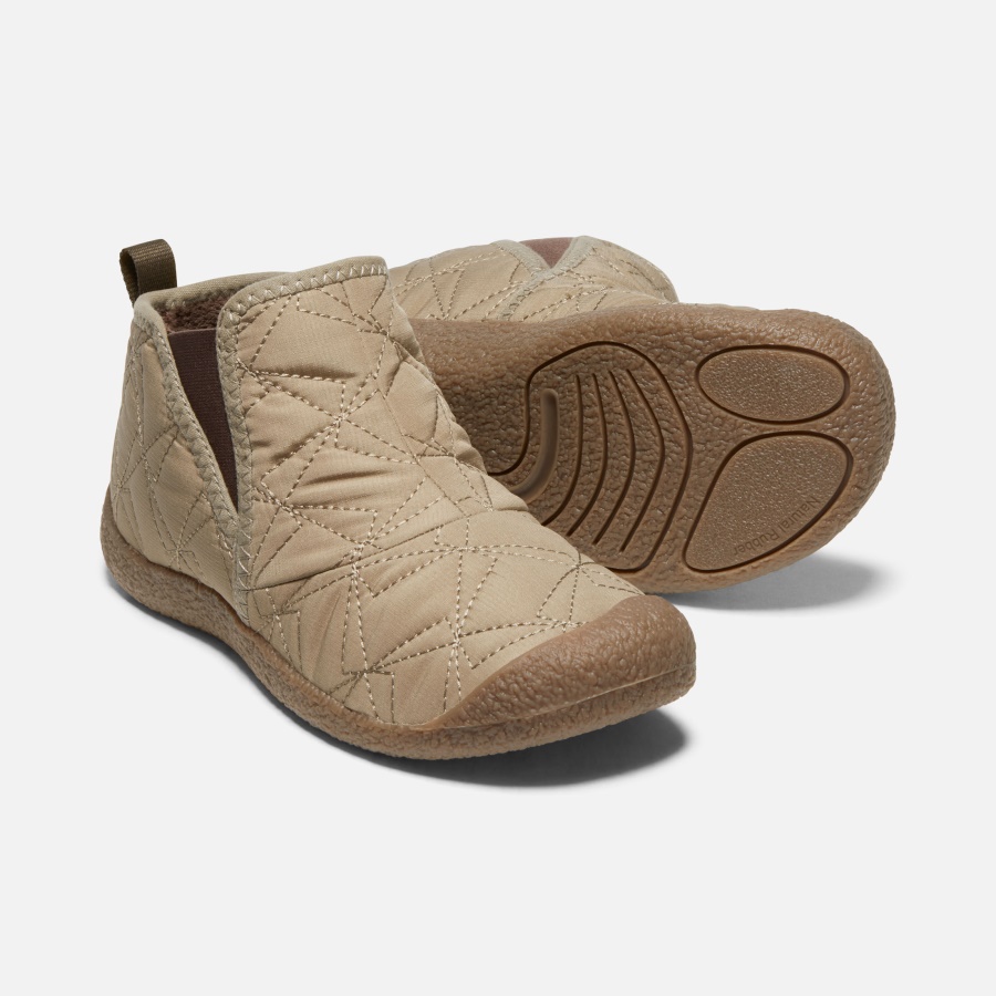 Timberwolf-Canteen Keen Women's Howser Ankle Boot